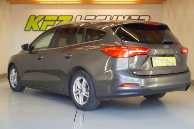 Ford Focus Gebrauchtwagen Ford Focus Gebrauchtwagen