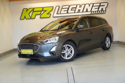 Ford Focus Gebrauchtwagen Ford Focus Gebrauchtwagen