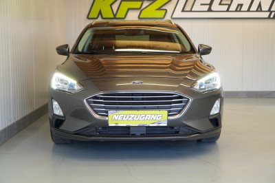 Ford Focus Gebrauchtwagen Ford Focus Gebrauchtwagen