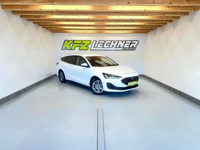 Ford Focus Gebrauchtwagen Ford Focus Gebrauchtwagen