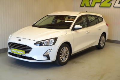 Ford Focus Gebrauchtwagen Ford Focus Gebrauchtwagen