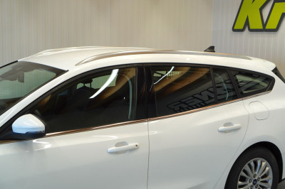 Ford Focus Gebrauchtwagen Ford Focus Gebrauchtwagen