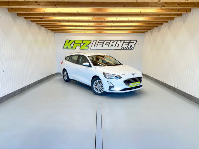 Ford Focus Gebrauchtwagen Ford Focus Gebrauchtwagen