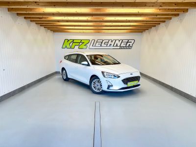 Ford Focus Gebrauchtwagen Ford Focus Gebrauchtwagen