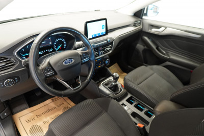 Ford Focus Gebrauchtwagen Ford Focus Gebrauchtwagen