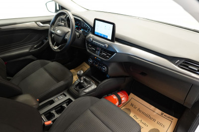 Ford Focus Gebrauchtwagen Ford Focus Gebrauchtwagen