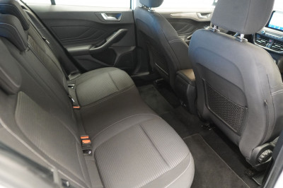 Ford Focus Gebrauchtwagen Ford Focus Gebrauchtwagen