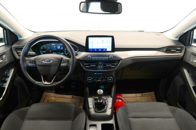 Ford Focus Gebrauchtwagen Ford Focus Gebrauchtwagen