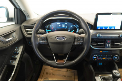 Ford Focus Gebrauchtwagen Ford Focus Gebrauchtwagen