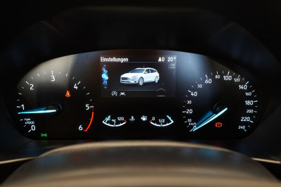 Ford Focus Gebrauchtwagen Ford Focus Gebrauchtwagen