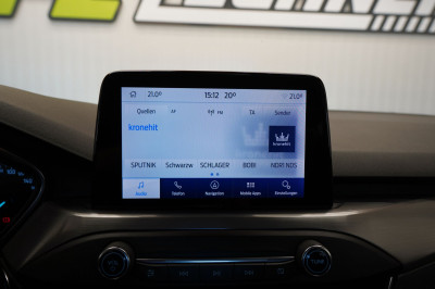 Ford Focus Gebrauchtwagen Ford Focus Gebrauchtwagen