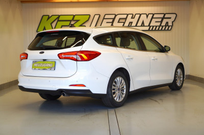 Ford Focus Gebrauchtwagen Ford Focus Gebrauchtwagen