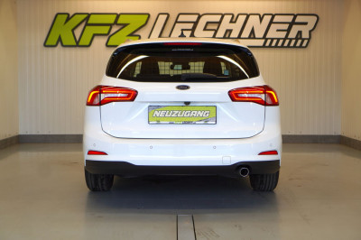 Ford Focus Gebrauchtwagen Ford Focus Gebrauchtwagen