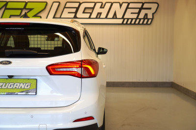 Ford Focus Gebrauchtwagen Ford Focus Gebrauchtwagen