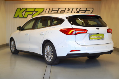 Ford Focus Gebrauchtwagen Ford Focus Gebrauchtwagen