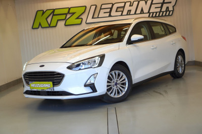 Ford Focus Gebrauchtwagen Ford Focus Gebrauchtwagen