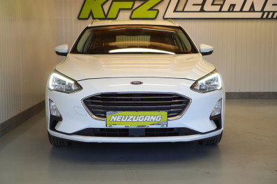 Ford Focus Gebrauchtwagen Ford Focus Gebrauchtwagen