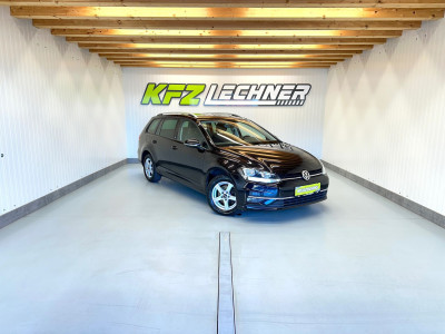VW Golf Gebrauchtwagen VW Golf Gebrauchtwagen