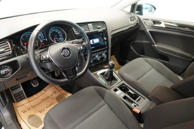 VW Golf Gebrauchtwagen VW Golf Gebrauchtwagen
