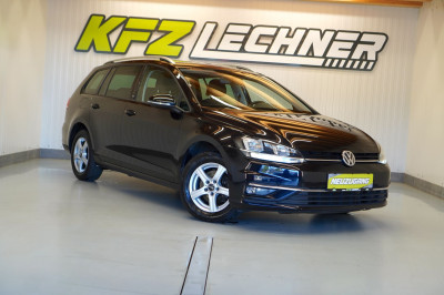 VW Golf Gebrauchtwagen VW Golf Gebrauchtwagen
