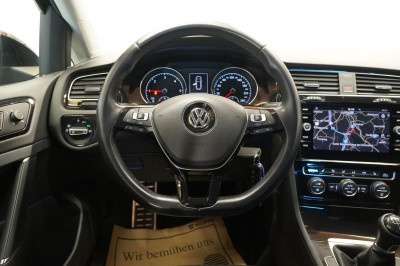 VW Golf Gebrauchtwagen VW Golf Gebrauchtwagen