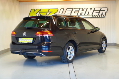 VW Golf Gebrauchtwagen VW Golf Gebrauchtwagen