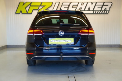 VW Golf Gebrauchtwagen VW Golf Gebrauchtwagen