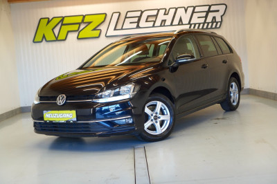 VW Golf Gebrauchtwagen VW Golf Gebrauchtwagen