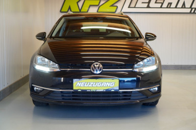 VW Golf Gebrauchtwagen VW Golf Gebrauchtwagen
