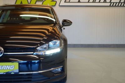 VW Golf Gebrauchtwagen VW Golf Gebrauchtwagen
