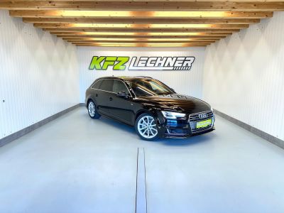 Audi A4 Gebrauchtwagen Audi A4 Gebrauchtwagen