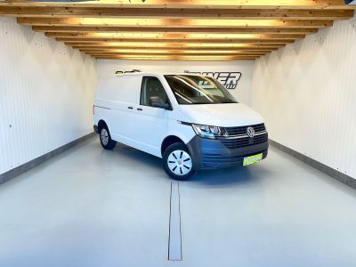 VW Transporter T6 Gebrauchtwagen VW Transporter T6 Gebrauchtwagen