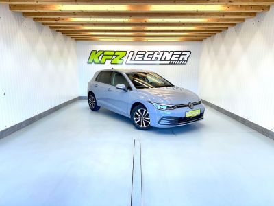 VW Golf Gebrauchtwagen VW Golf Gebrauchtwagen