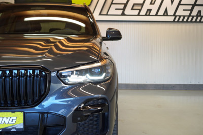 BMW X5 Gebrauchtwagen BMW X5 Gebrauchtwagen