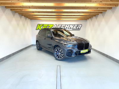 BMW X5 Gebrauchtwagen BMW X5 Gebrauchtwagen