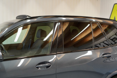 BMW X5 Gebrauchtwagen BMW X5 Gebrauchtwagen