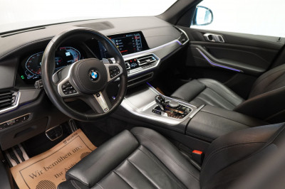 BMW X5 Gebrauchtwagen BMW X5 Gebrauchtwagen