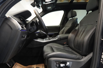BMW X5 Gebrauchtwagen BMW X5 Gebrauchtwagen