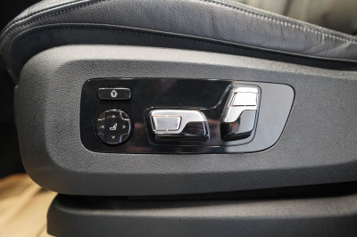BMW X5 Gebrauchtwagen BMW X5 Gebrauchtwagen