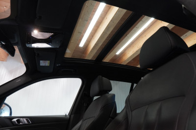 BMW X5 Gebrauchtwagen BMW X5 Gebrauchtwagen
