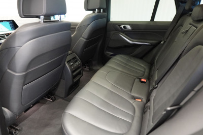 BMW X5 Gebrauchtwagen BMW X5 Gebrauchtwagen