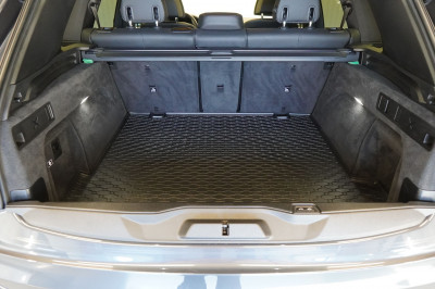 BMW X5 Gebrauchtwagen BMW X5 Gebrauchtwagen
