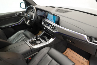 BMW X5 Gebrauchtwagen BMW X5 Gebrauchtwagen