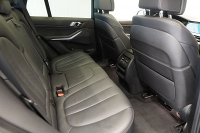 BMW X5 Gebrauchtwagen BMW X5 Gebrauchtwagen
