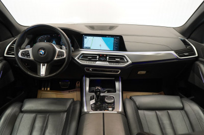 BMW X5 Gebrauchtwagen BMW X5 Gebrauchtwagen