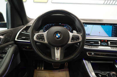 BMW X5 Gebrauchtwagen BMW X5 Gebrauchtwagen