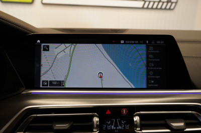 BMW X5 Gebrauchtwagen BMW X5 Gebrauchtwagen