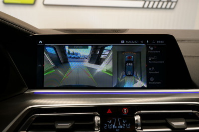 BMW X5 Gebrauchtwagen BMW X5 Gebrauchtwagen