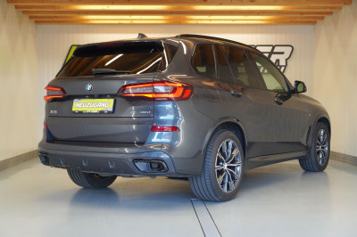 BMW X5 Gebrauchtwagen BMW X5 Gebrauchtwagen