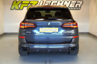 BMW X5 Gebrauchtwagen BMW X5 Gebrauchtwagen